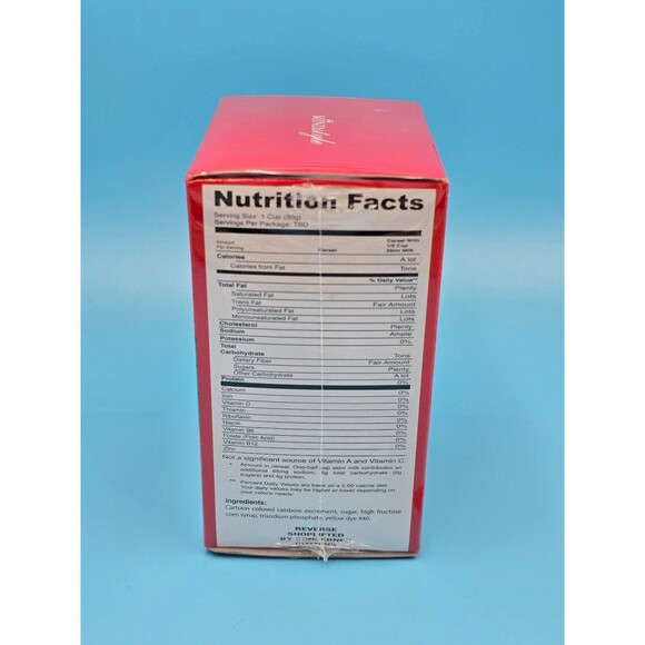 Popaganda Yucky Childish Charmer - Picture 3 of 4